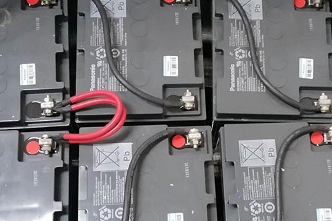 澄迈文儒UPS蓄电池回收价格-上门回收蓄电池